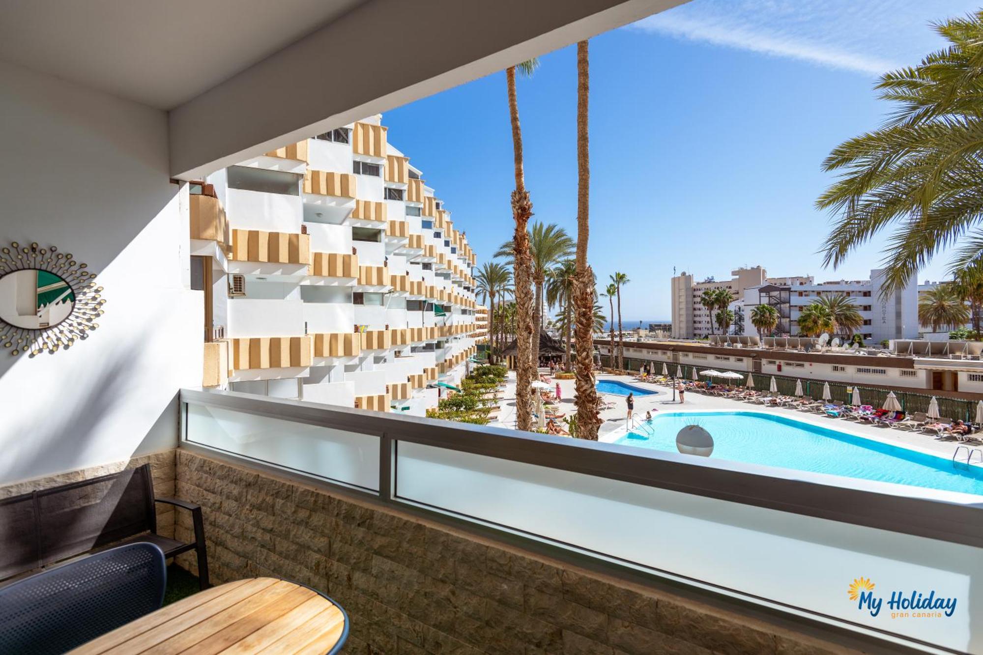 Lenas Modern Apartamento *