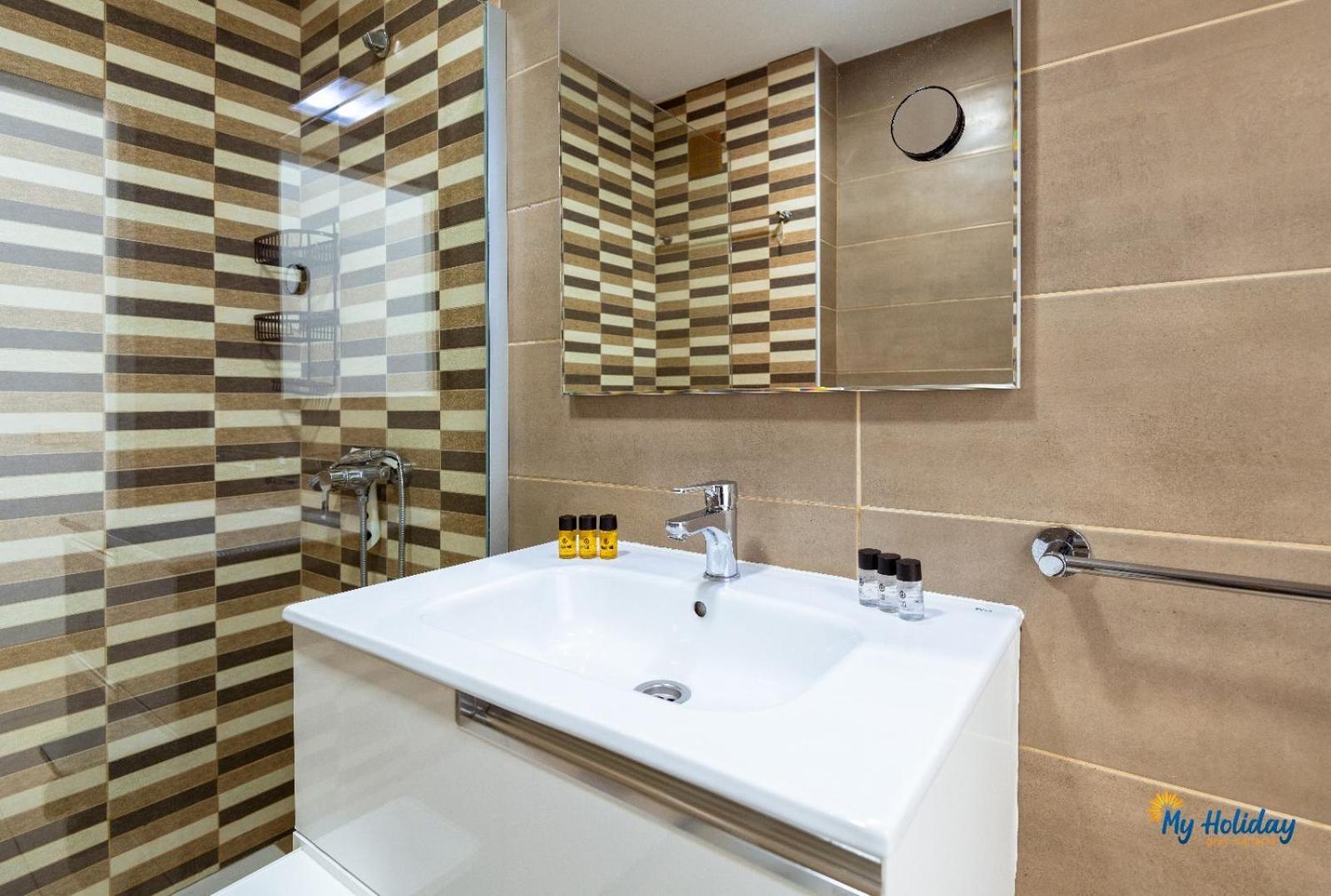 Lenas Modern Apartamento San Bartolomé