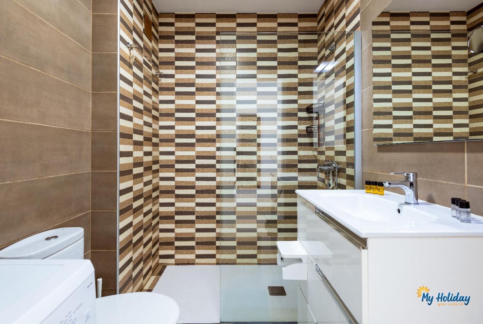 Lenas Modern Apartamento *
