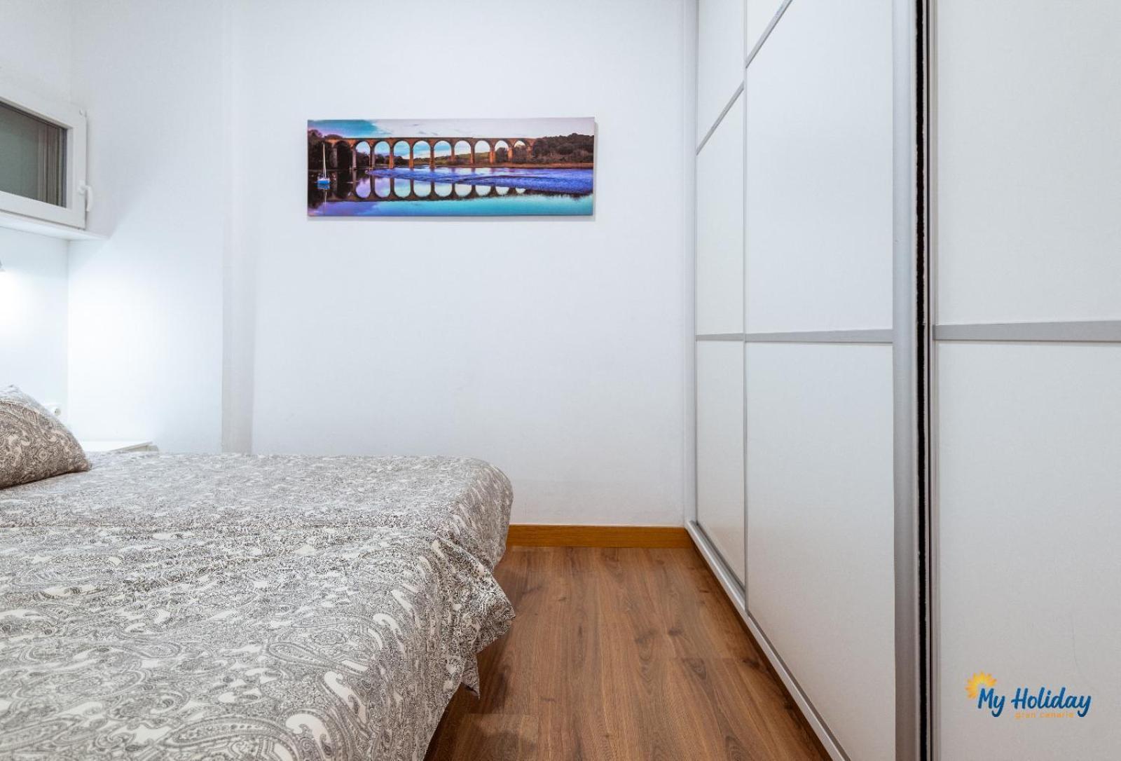 Apartamento Lenas Modern *