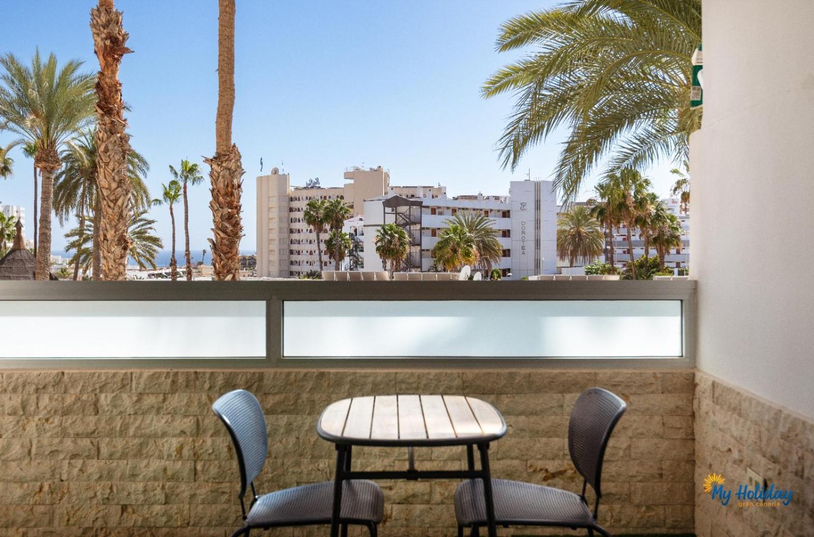 Lenas Modern Apartamento San Bartolomé