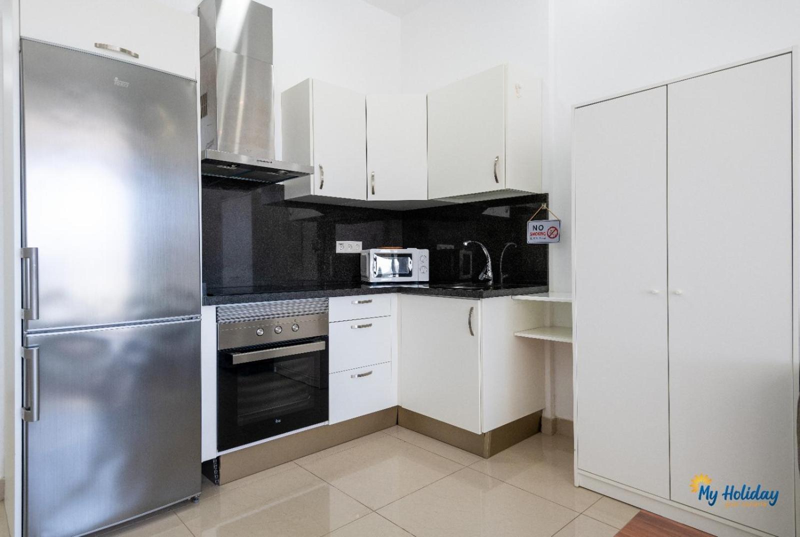 Lenas Modern Apartamento *