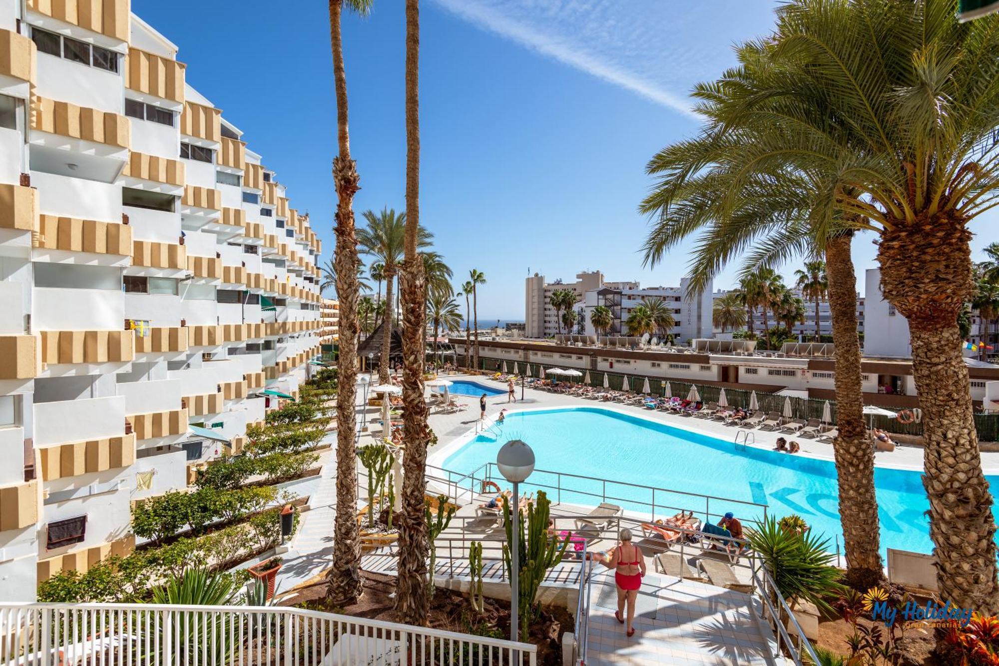 Lenas Modern Apartamento San Bartolomé