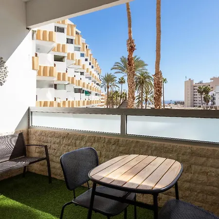 Lenas Modern Apartment San Bartolomé Exterior foto