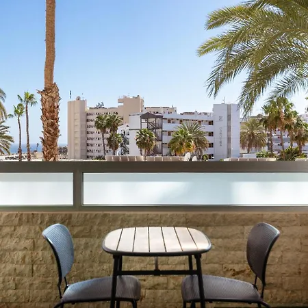 Lenas Modern Apartment San Bartolomé Exterior foto