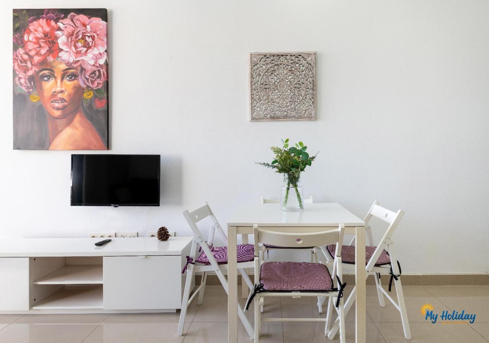 Lenas Modern Appartement *