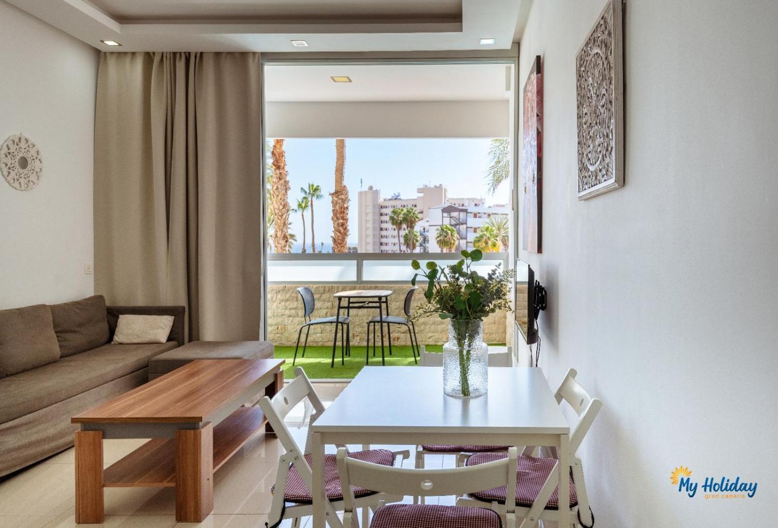 Appartement Lenas Modern San Bartolomé